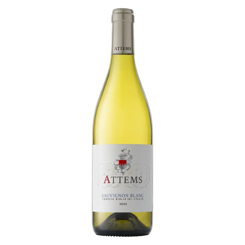 Sauvignon 2024 Venezia Giulia igt