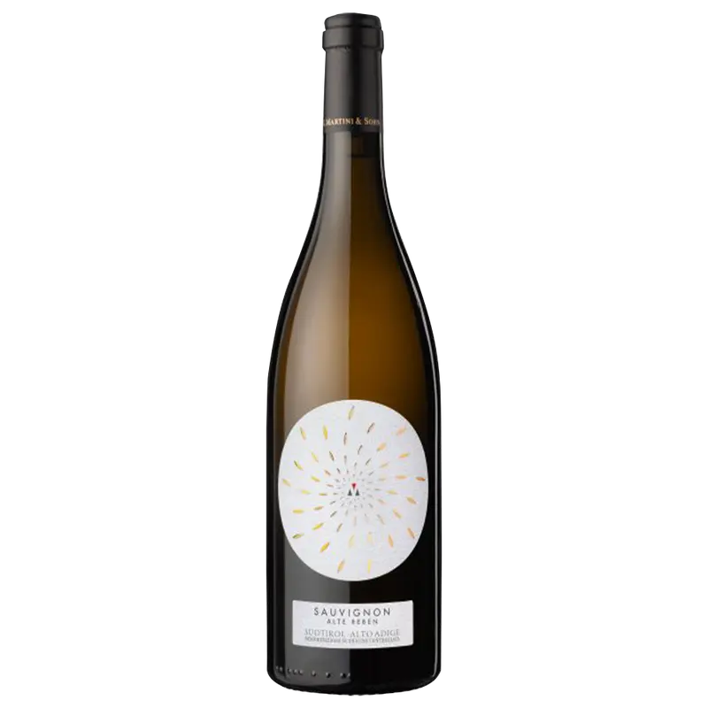 Sauvignon Alte Reben 2021 Südtirol DOC