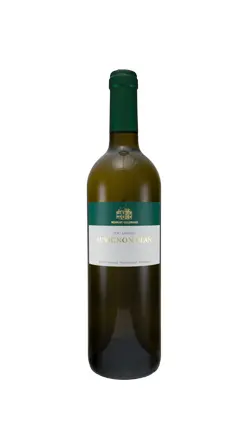 Sauvignon Blanc 2024 0.75
