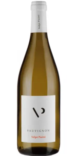 Sauvignon Blanc 2024 - Volpe Pasini (75cl)