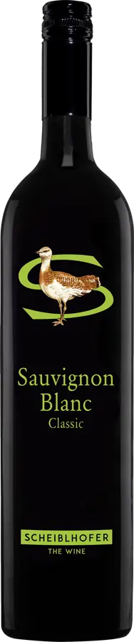 Sauvignon Blanc 2025