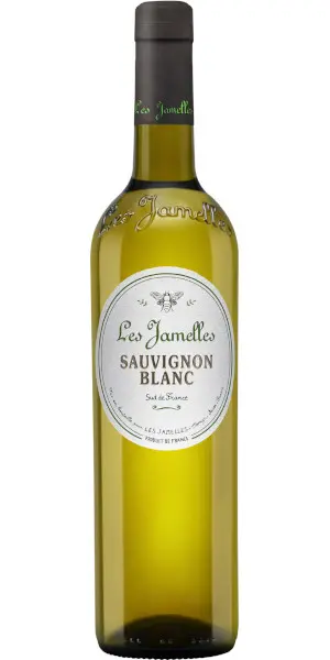 Sauvignon Blanc 2025 - Les Jamelles (75cl)
