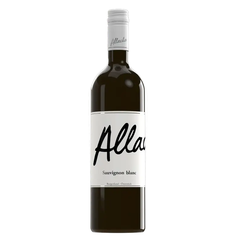 Sauvignon Blanc, Allacher Vinum Pannonia