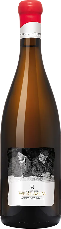 Sauvignon Blanc Anno Dazumal 2022