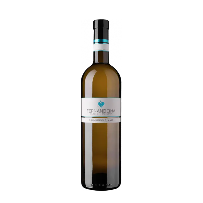 Sauvignon Blanc AOC Valais Fernand Cina SA Salgesch 2025
