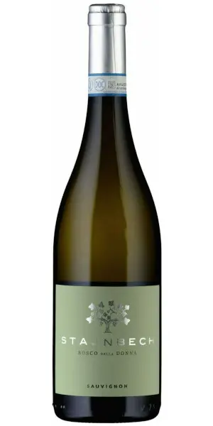 Sauvignon Blanc Bosco della Donna 2025 - Borgo Stajnbech (75cl)