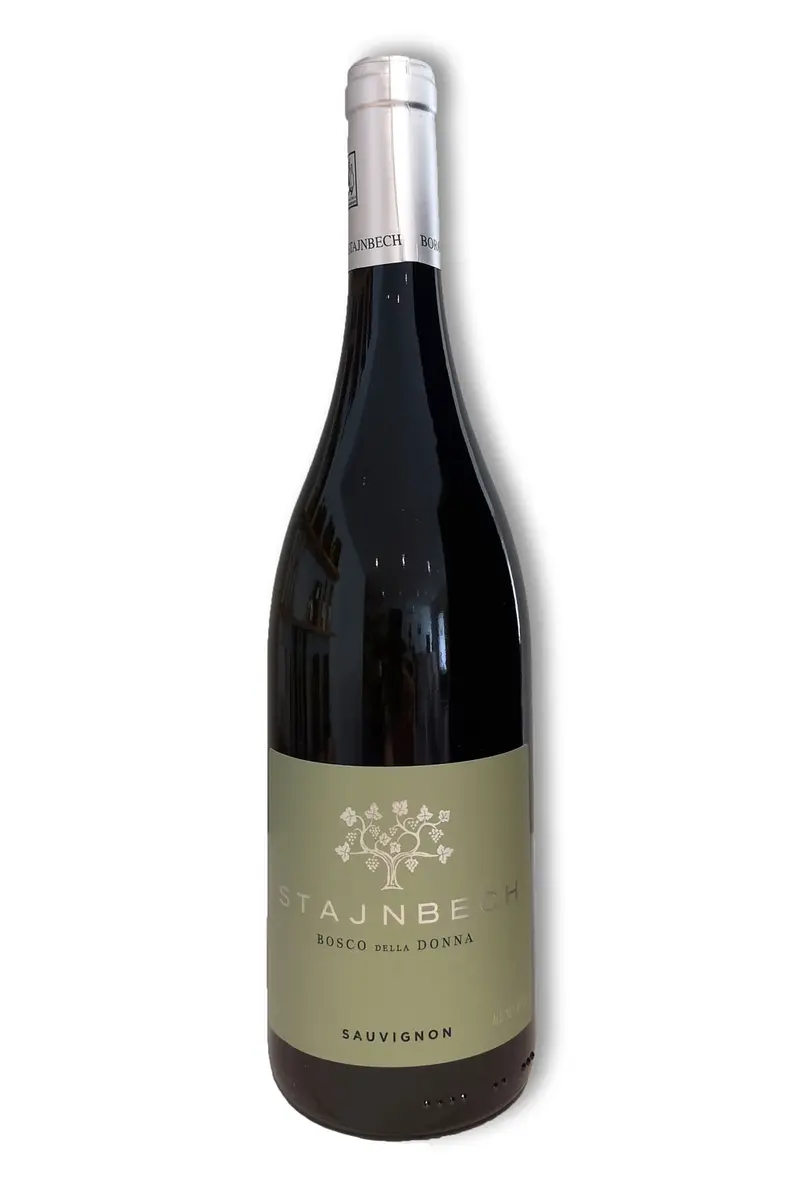 Sauvignon Blanc Bosco della Donna / Borgo Stajnbech 2024