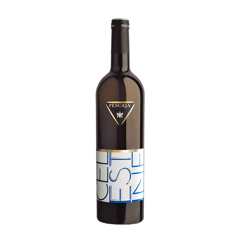 Sauvignon Blanc DOC Pescaja