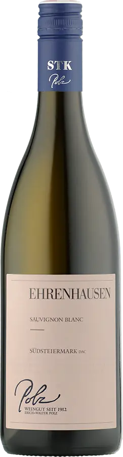 Sauvignon Blanc Ehrenhausen Südsteiermark DAC 2022
