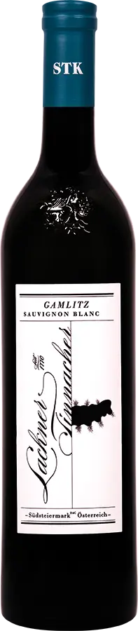 Sauvignon Blanc Gamlitz Südsteiermark DAC 2024