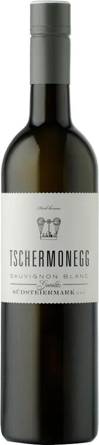 Sauvignon Blanc Gamlitz Süsteiermark DAC 2024