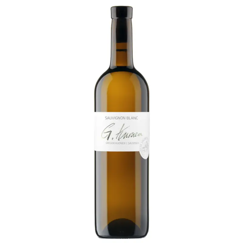 SAUVIGNON BLANC Gregor Kuonen 2024