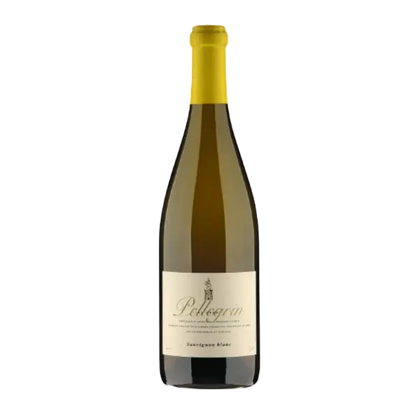 Sauvignon Blanc - Jean-Pierre Pellegrin Domaine Grand'Cour 2023
