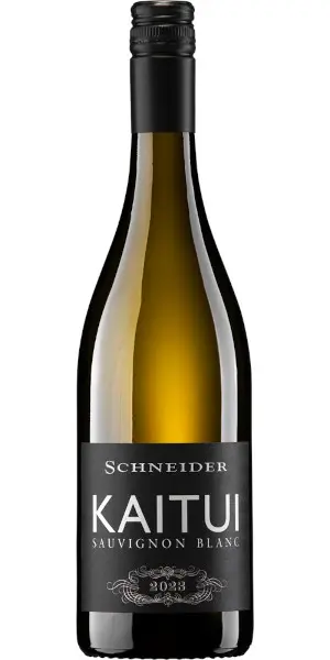 Sauvignon Blanc KAITUI 2025 - Markus Schneider (75cl)