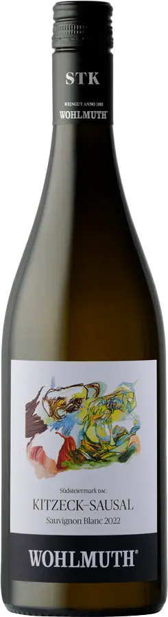 Sauvignon Blanc Kitzeck-Sausal 2023