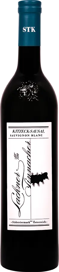 Sauvignon Blanc Kitzeck-Sausal Südsteiermark DAC 2023