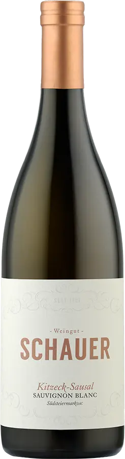 Sauvignon Blanc Kitzeck-Sausal Südsteiermark DAC 2023