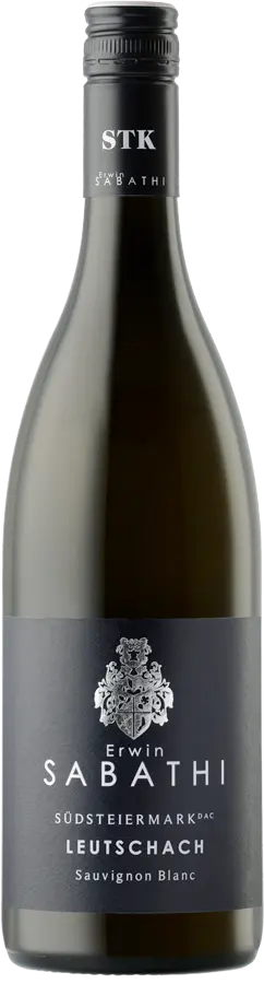 Sauvignon Blanc Leutschach Südsteiermark DAC 2024
