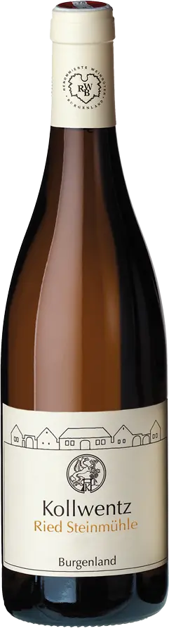 Sauvignon Blanc Methusalemreben 2022