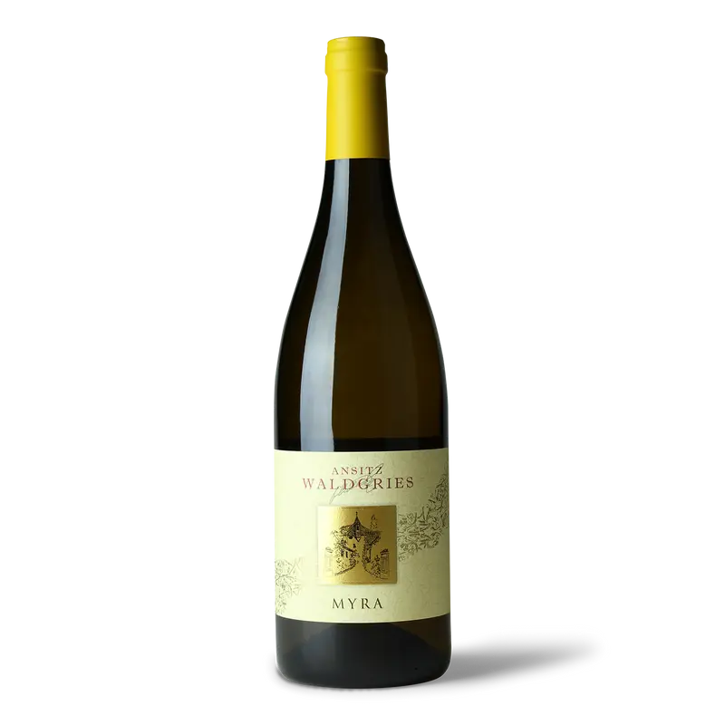Sauvignon Blanc Myra 2022