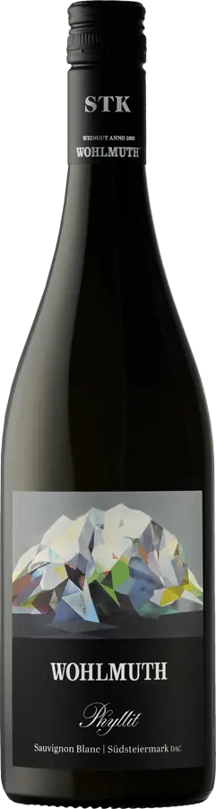 Sauvignon Blanc Phyllit 2024