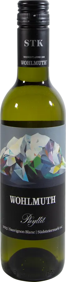 Sauvignon Blanc Phyllit Halbflasche 2024