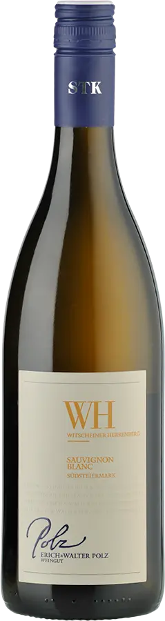 Sauvignon Blanc R. Witscheiner Herrenberg Südsteiermark DAC 2022