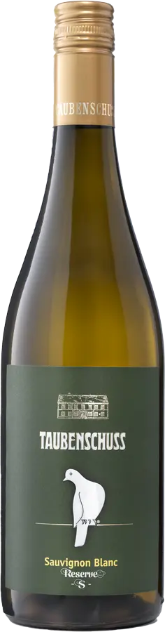Sauvignon Blanc Reserve -S- 2022