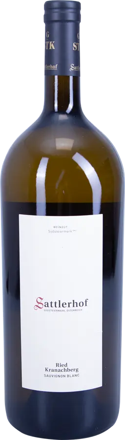 Sauvignon Blanc Ried Alter Kranachberg Magnum 2022