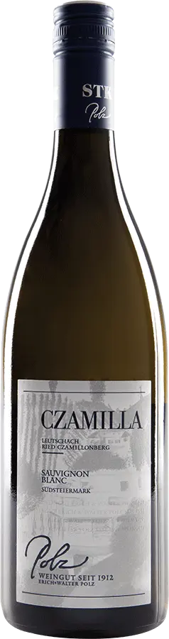 Sauvignon Blanc Ried Czamillonberg Südsteiermark DAC 2019