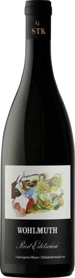 Sauvignon Blanc Ried Edelschuh 2023