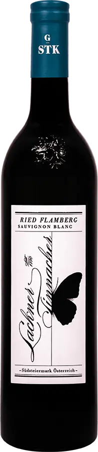 Sauvignon Blanc Ried Flamberg GSTK Südsteiermark DAC 2021