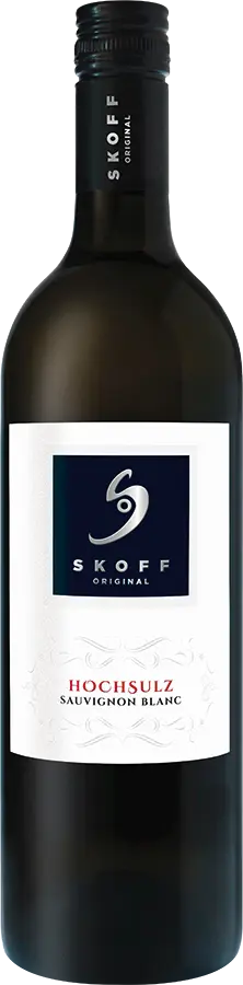 Sauvignon Blanc Ried Hochsulz 2019