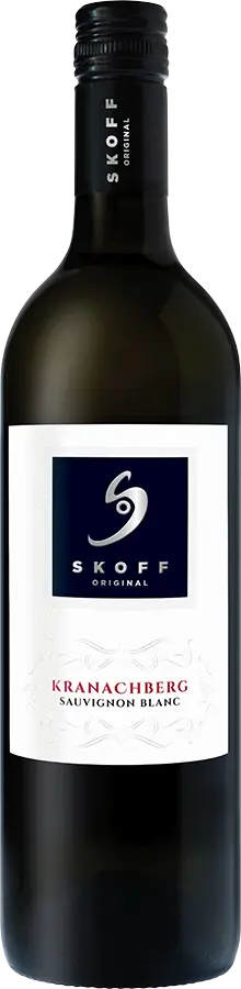 Sauvignon Blanc Ried Kranachberg 2022