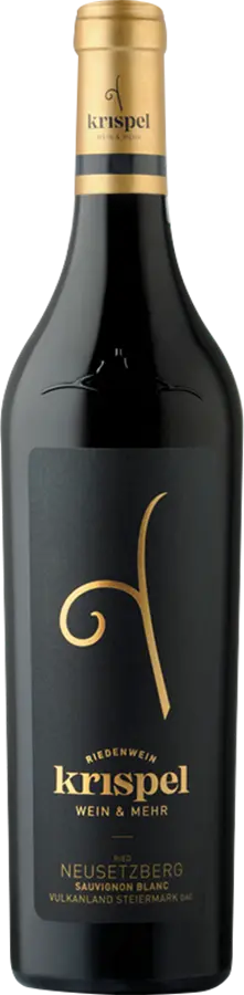 Sauvignon Blanc Ried Neusetzberg Vulkanland Steiermark DAC 2022