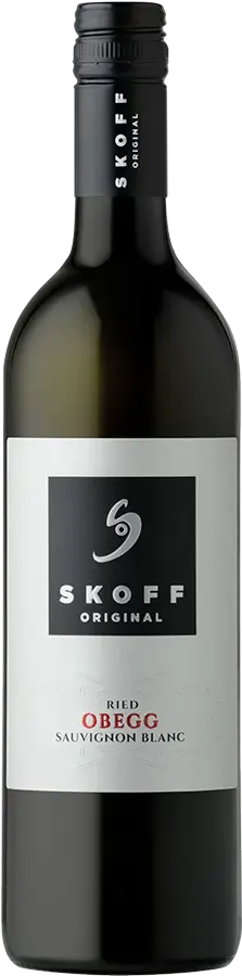 Sauvignon Blanc Ried Obegg 2021