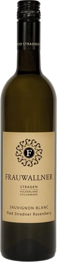 Sauvignon Blanc Ried Rosenberg 1STK Vulkanland DAC 2023