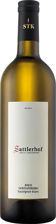 Sauvignon Blanc Ried Sernauberg 1STK Südsteiermark DAC 2023