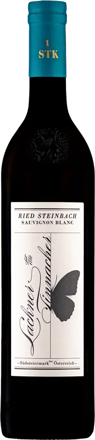 Sauvignon Blanc Ried Steinbach 1STK Südsteiermark DAC 2023
