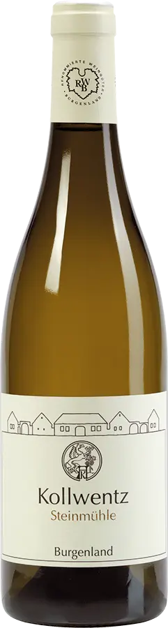 Sauvignon Blanc Ried Steinmühle 2024