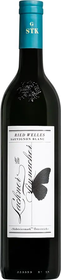 Sauvignon Blanc Ried Welles GSTK Südsteiermark DAC 2021