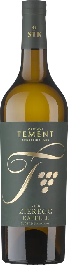 Sauvignon Blanc Ried Zieregg Kapelle 2022