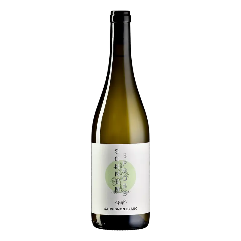 Sauvignon blanc Sonnenspross - AOC Schaffhausen, Regli Weine