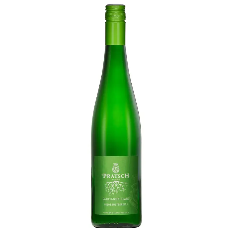 Sauvignon Blanc Stefan Pratsch 2023
