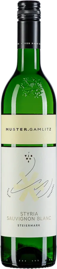 Sauvignon Blanc Styria 2024