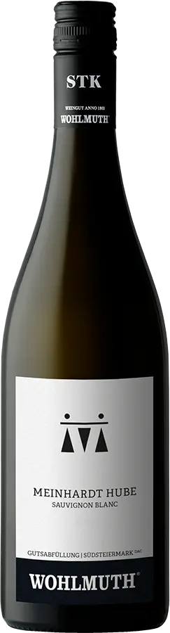 Sauvignon Blanc Südsteiermark 2025