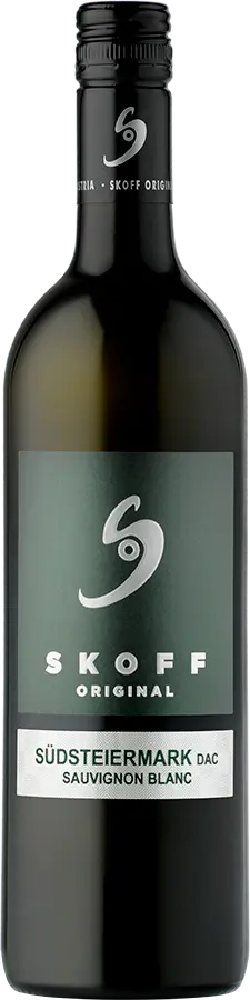 Sauvignon Blanc Südsteiermark 2025