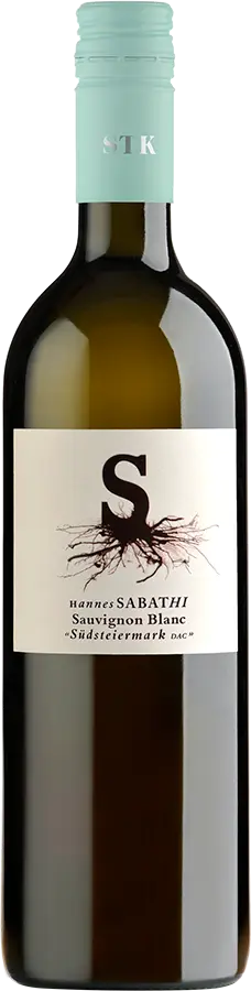 Sauvignon Blanc Südsteiermark DAC 2024