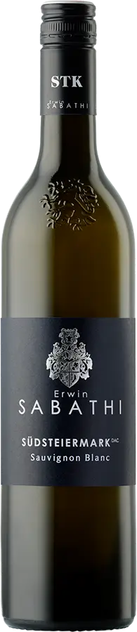 Sauvignon Blanc Südsteiermark DAC 2025