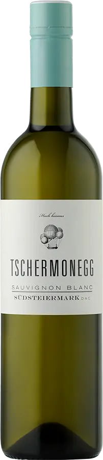 Sauvignon Blanc Südsteiermark DAC 2025